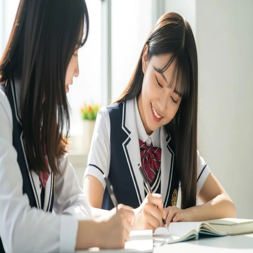 당산동 단과 영어학원