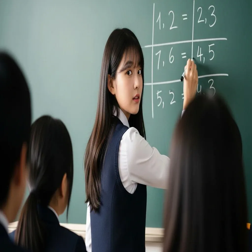 퇴계원 고등학생 수학학원
