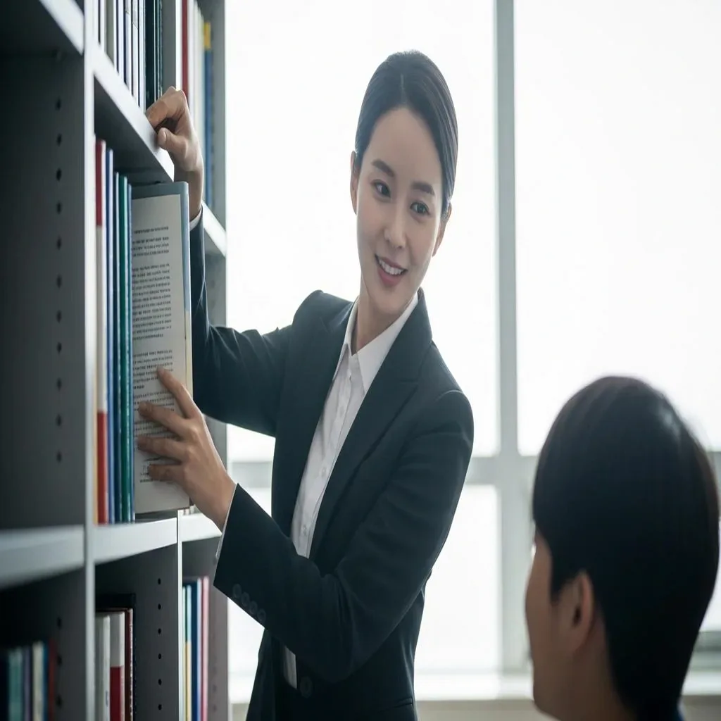 망월동 중학생 영수학원