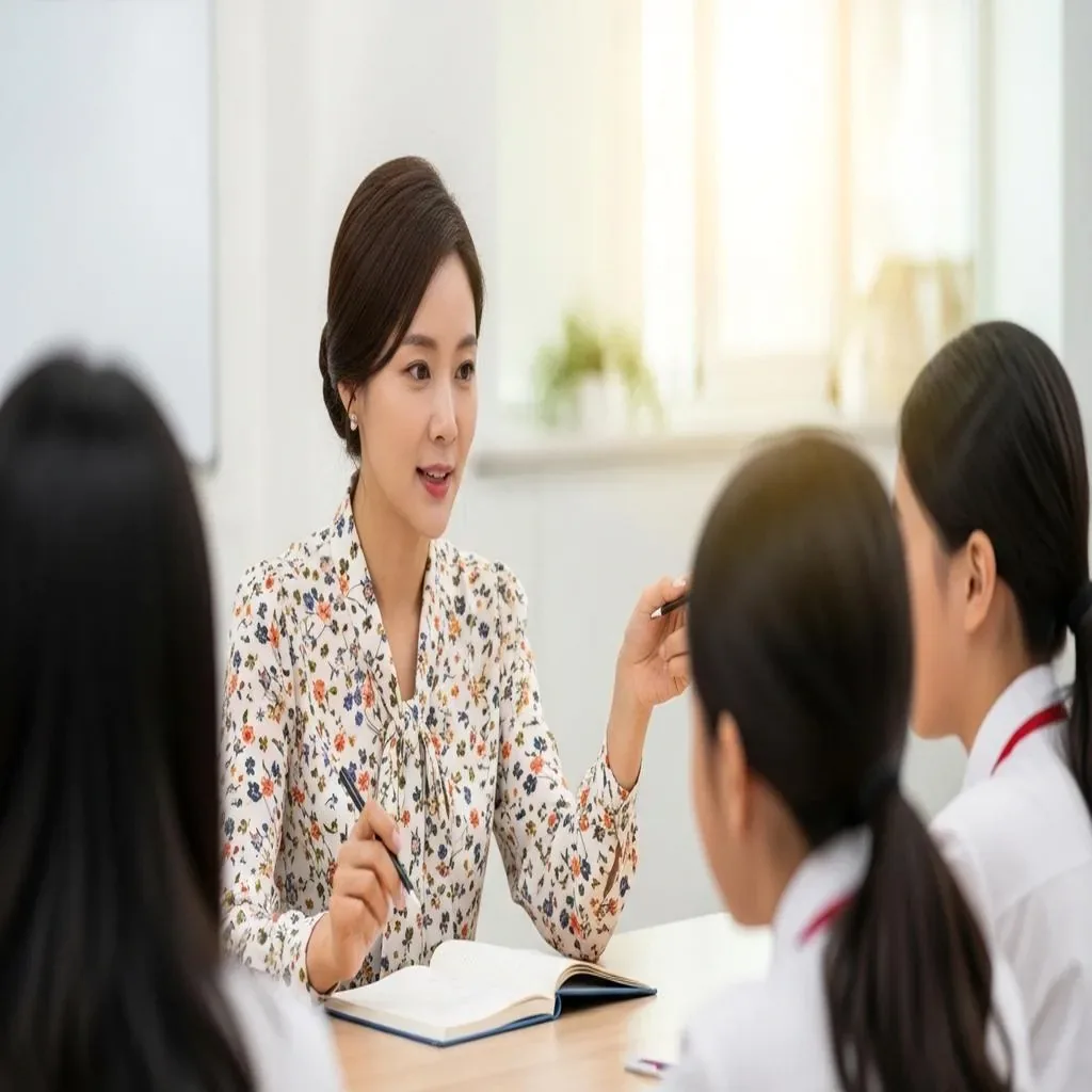 도안지구 초등학생 수학학원