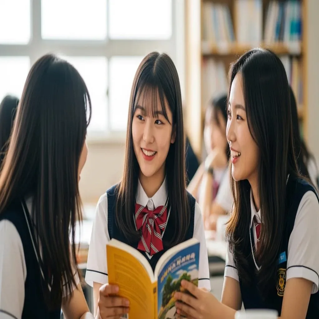 삼산동 중학생 국영수학원