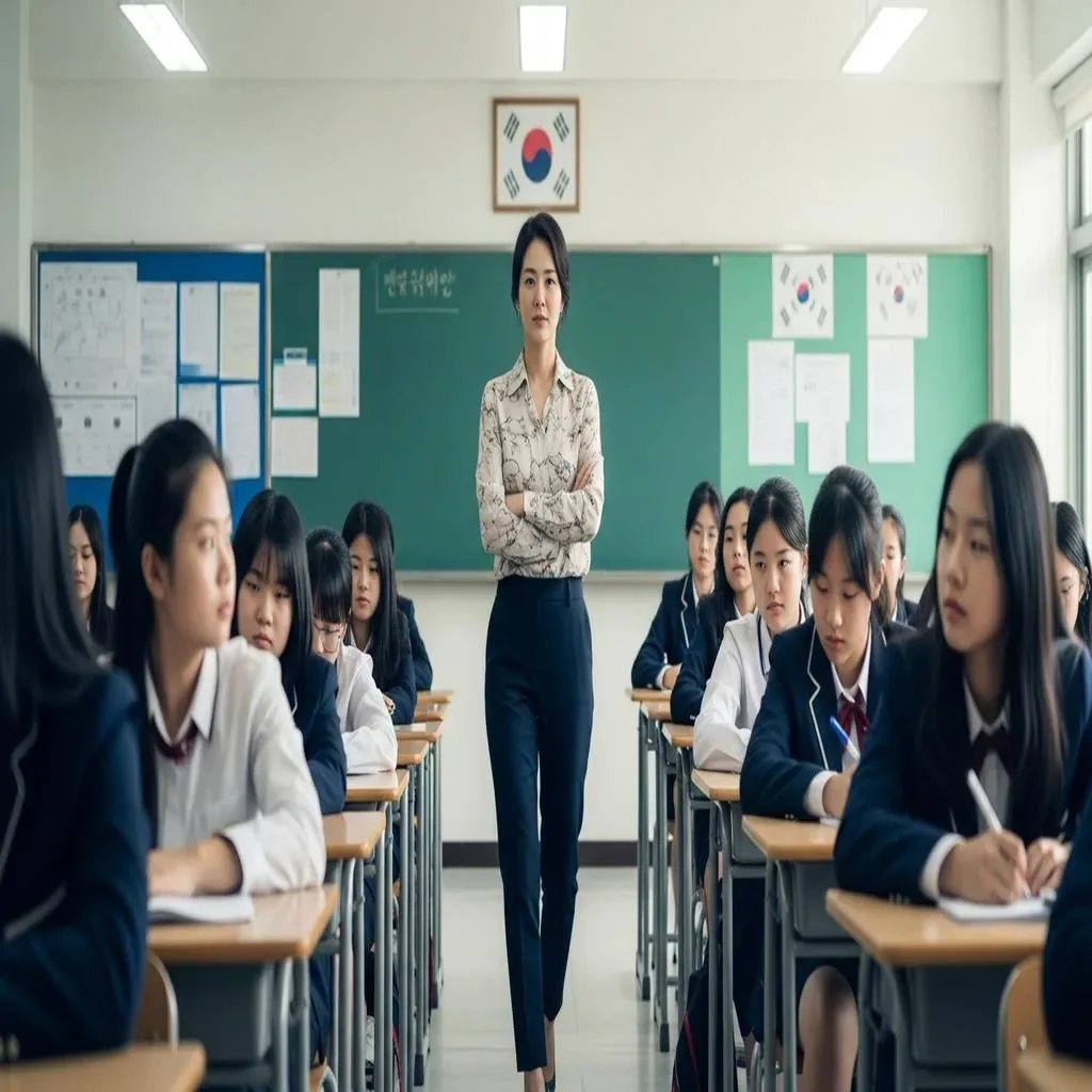 상남 중학수학학원