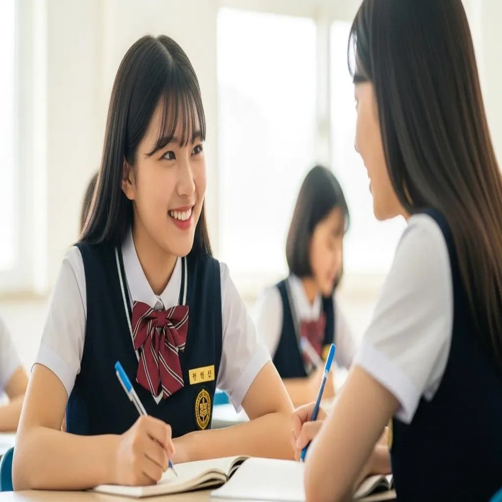 당산 고등학생 국영수학원