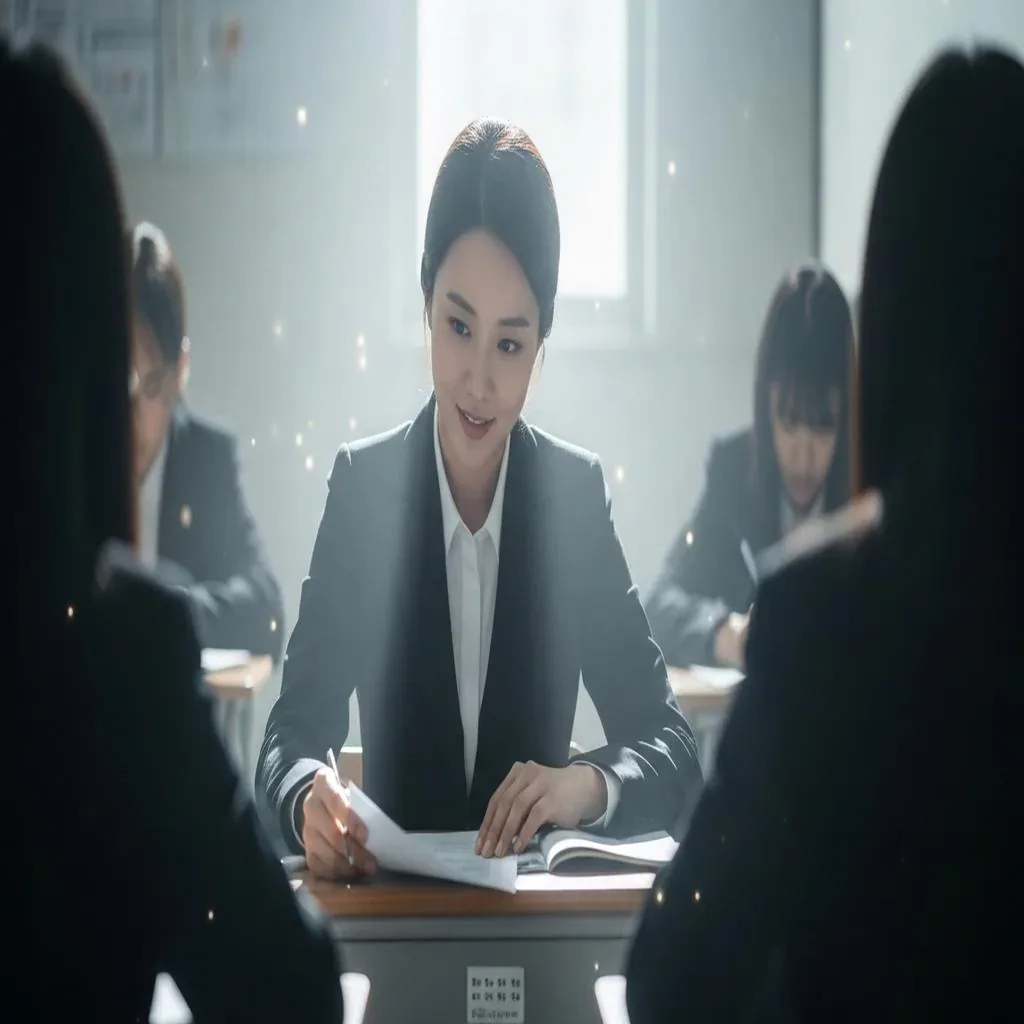 인창동 초등학생 영어학원