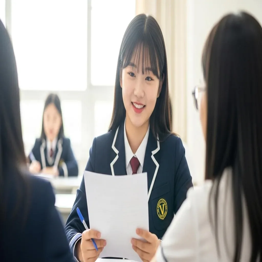 인천논현동 시험대비학원