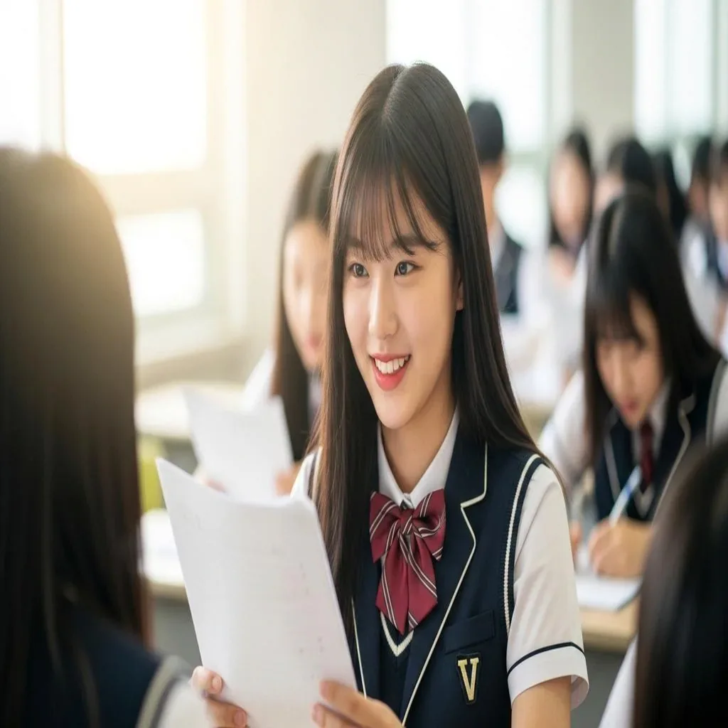 반구동 고등학생 영수학원