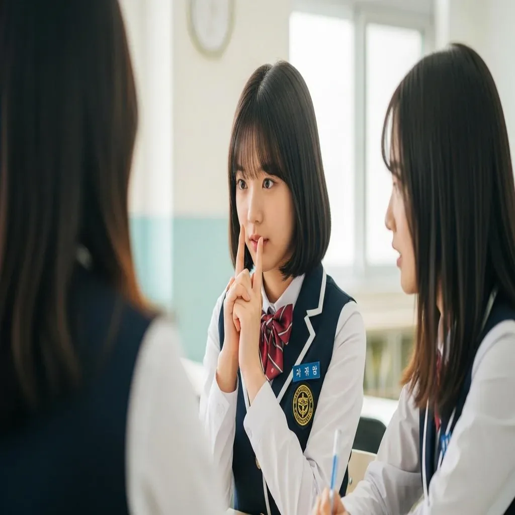 도안 수포자학원