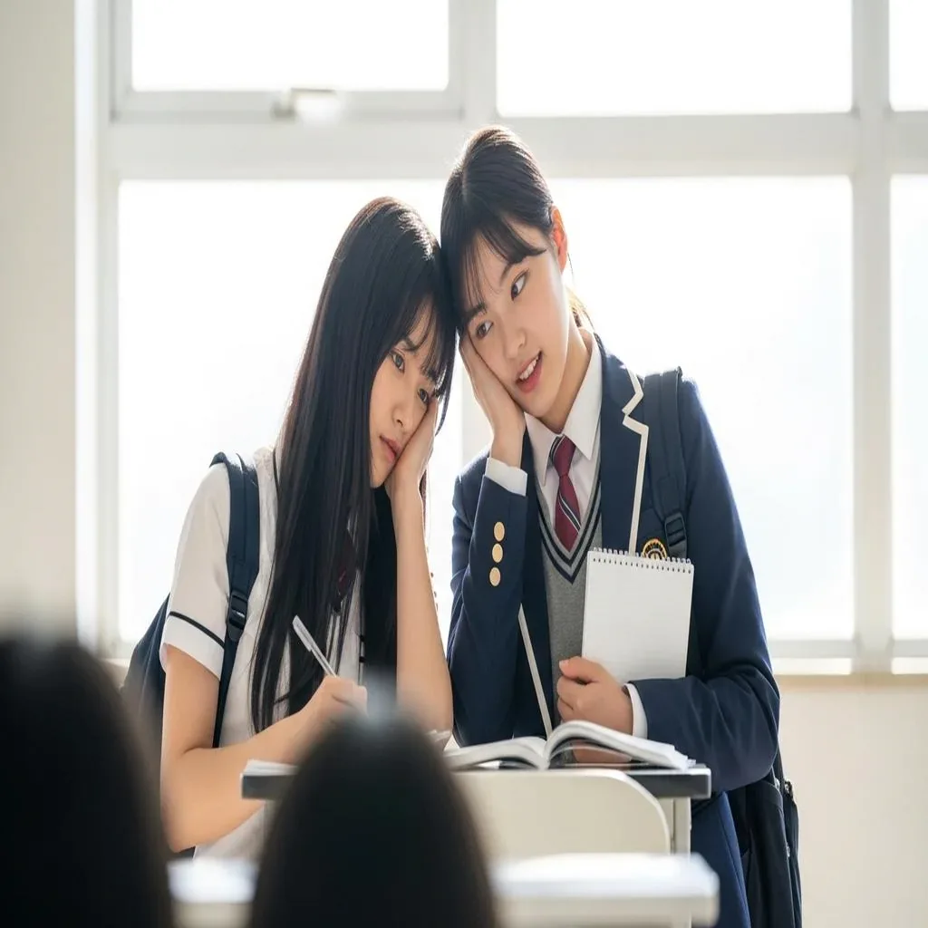 덕풍 초등 영수학원
