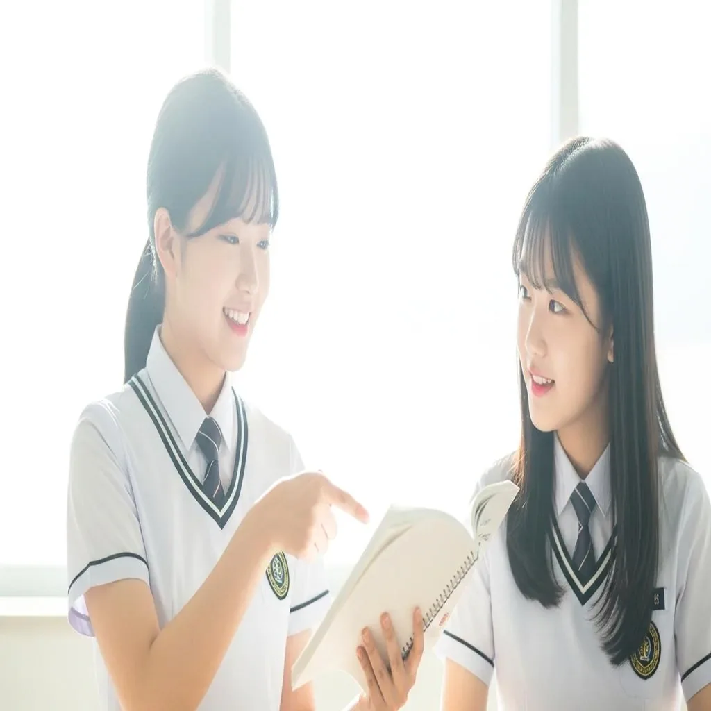 호수동 고등학생학원