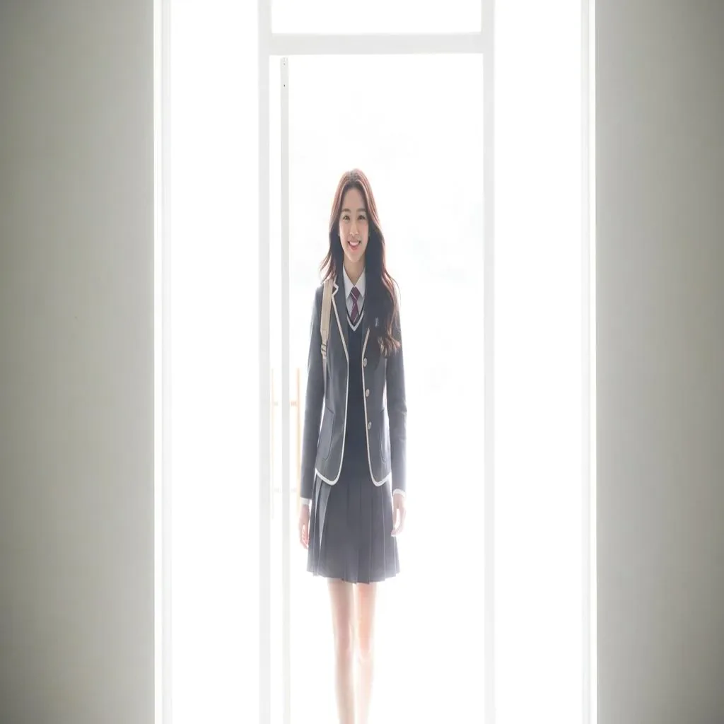 원내동 중학생 영수학원