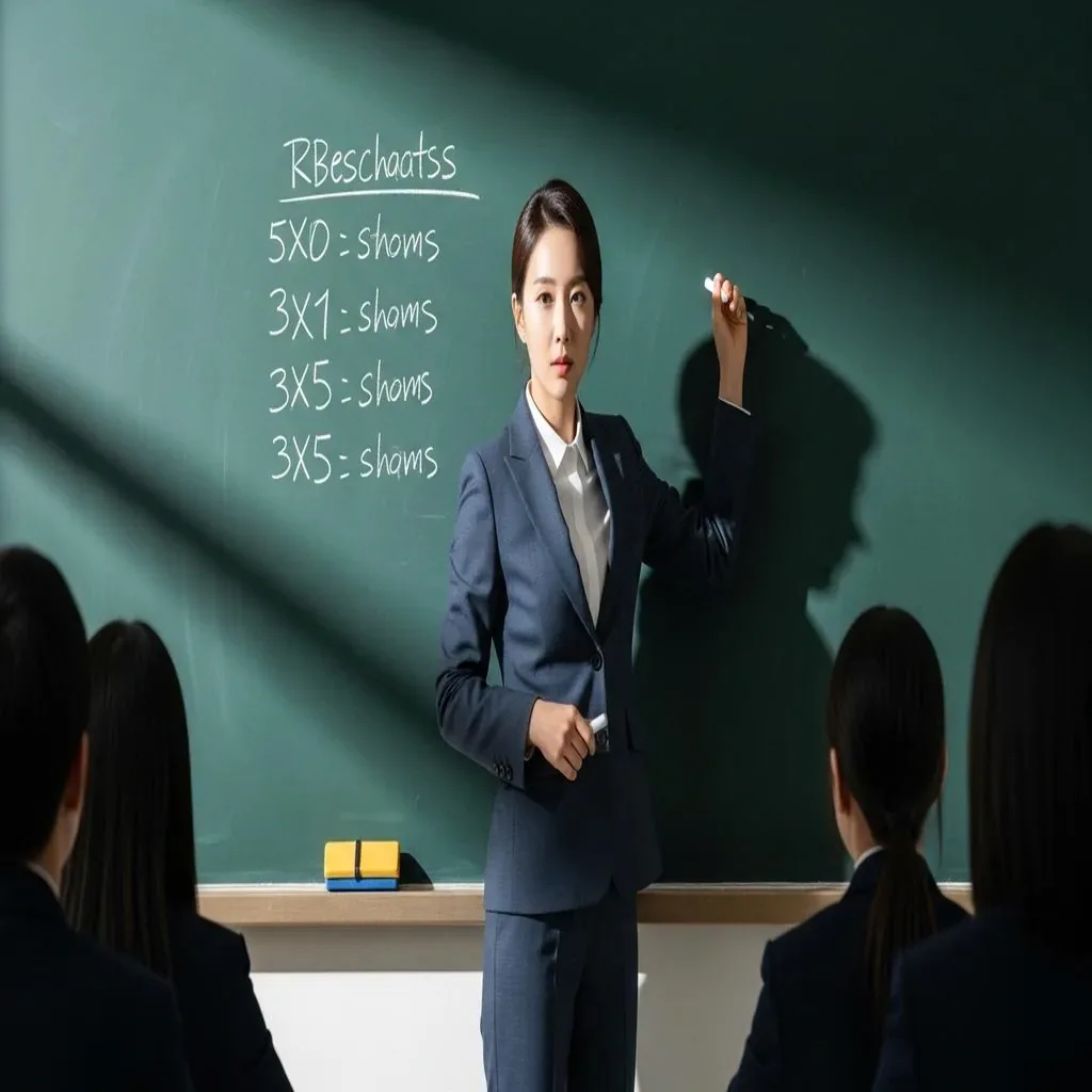 동패동 초등 영수학원