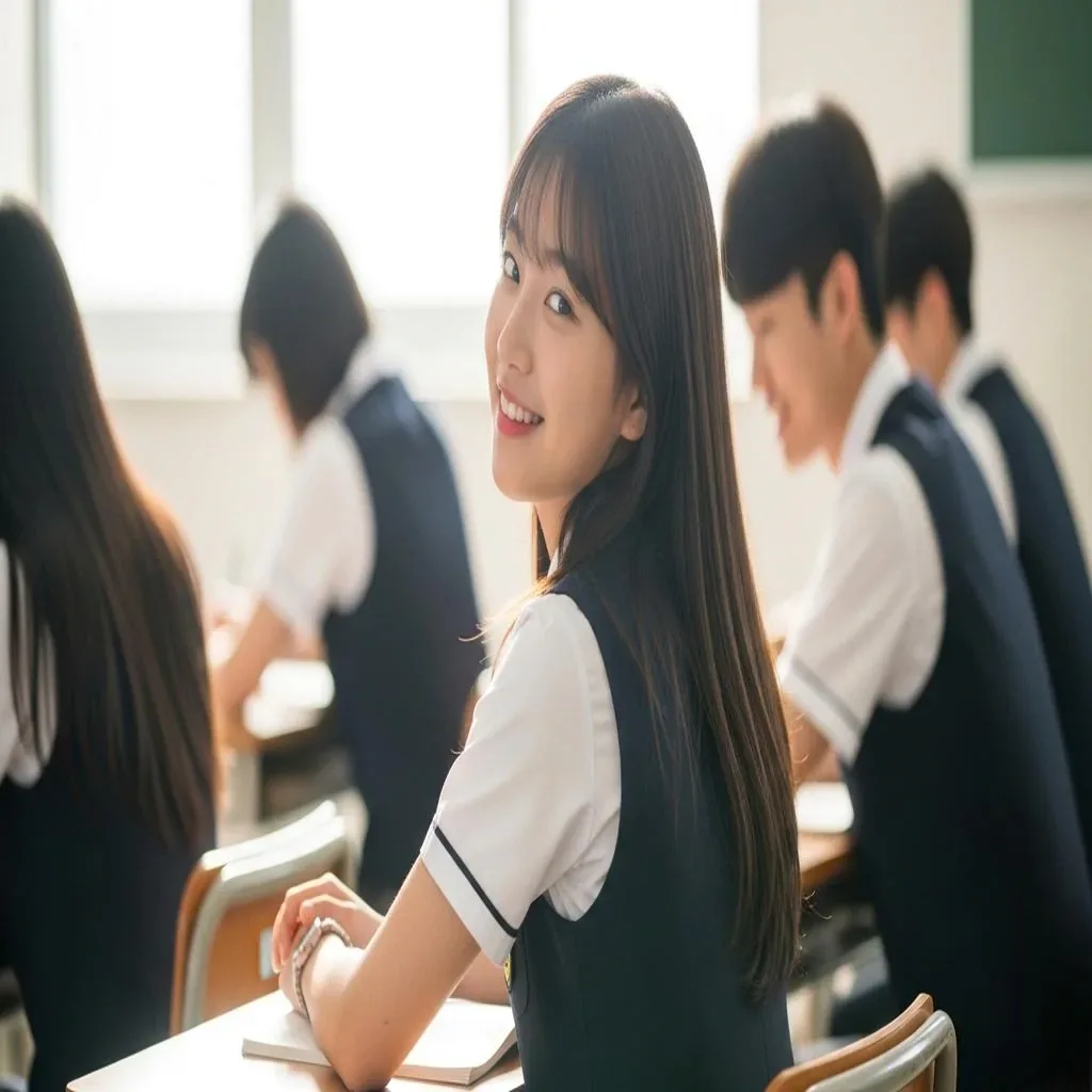 인천삼산동 수시학원