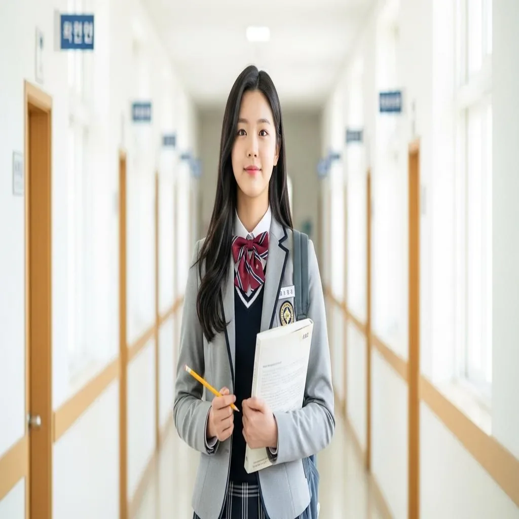 인천논현동 중3 영어학원