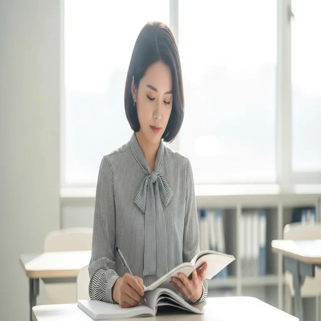 사우 학원