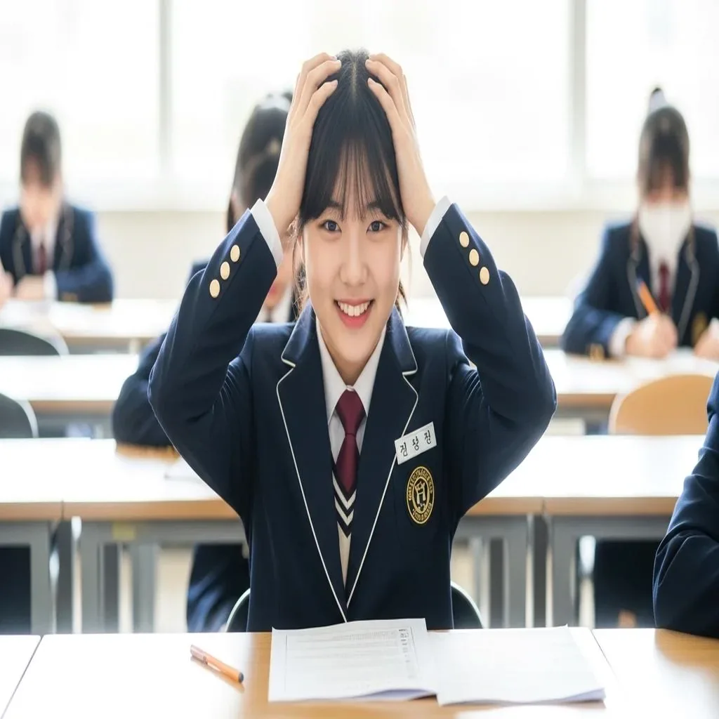 칠성동 소수정예학원