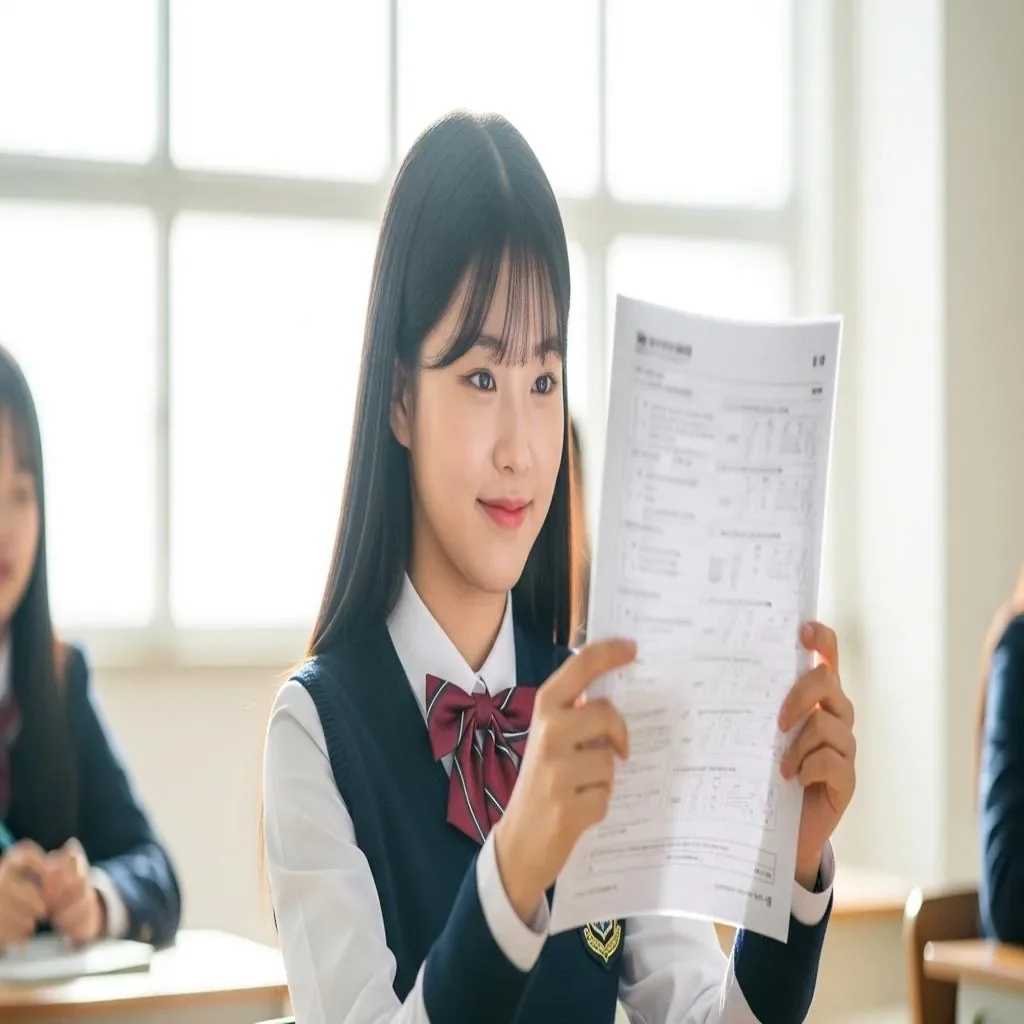 수완지구 수시학원