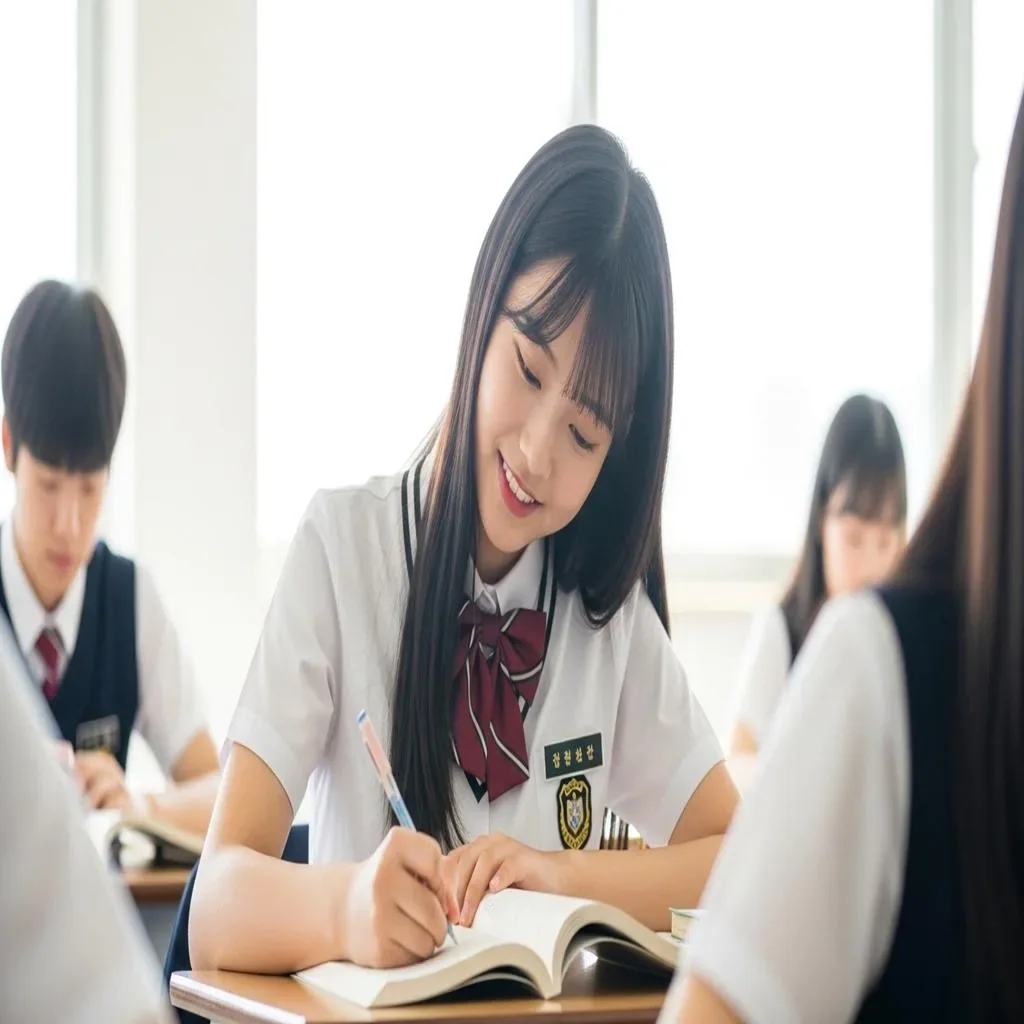 장기동 시험대비학원
