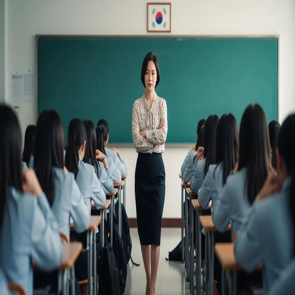 둔산동 전과목학원