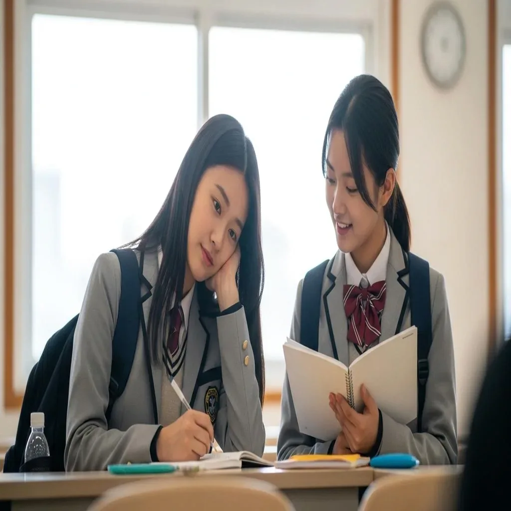 태평동 정시학원