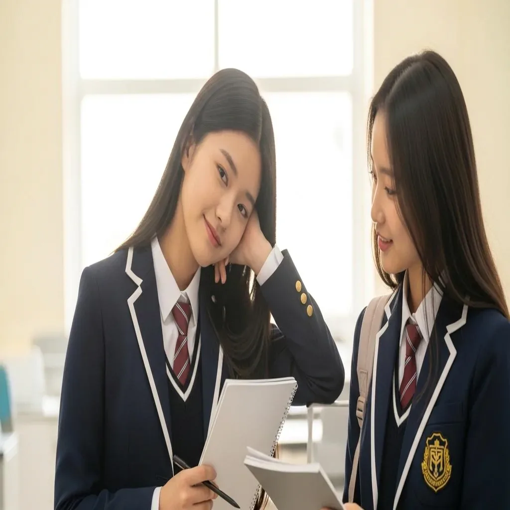 칠곡 수시학원
