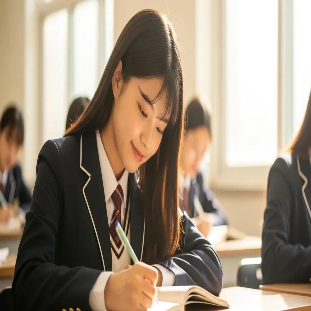 대화동 초등학생 영수학원