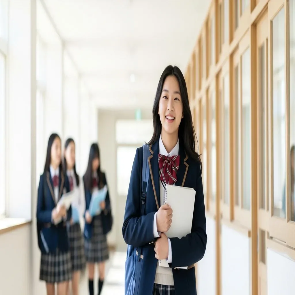 울산삼산 중등학원