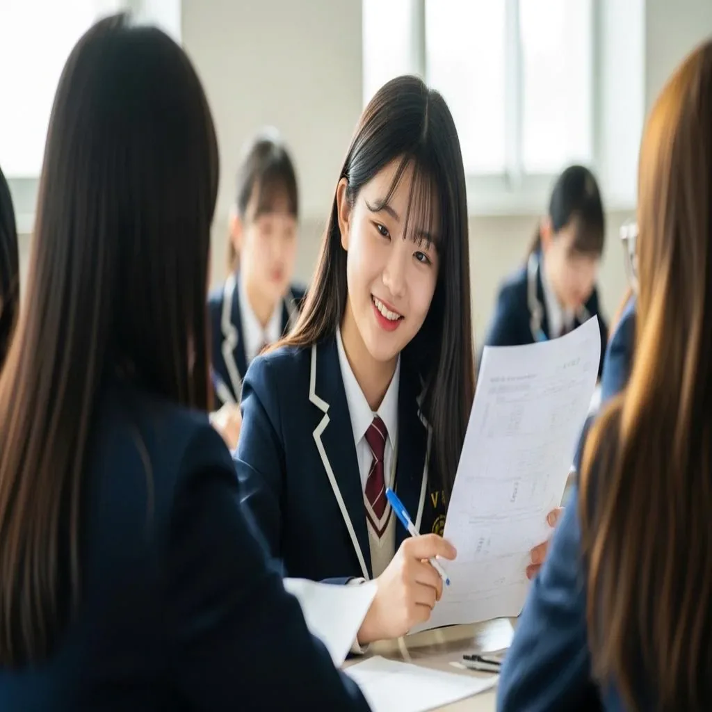 가정동 고등 영어수학학원