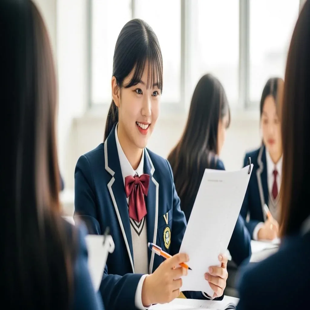 대구칠곡 단과 영어학원