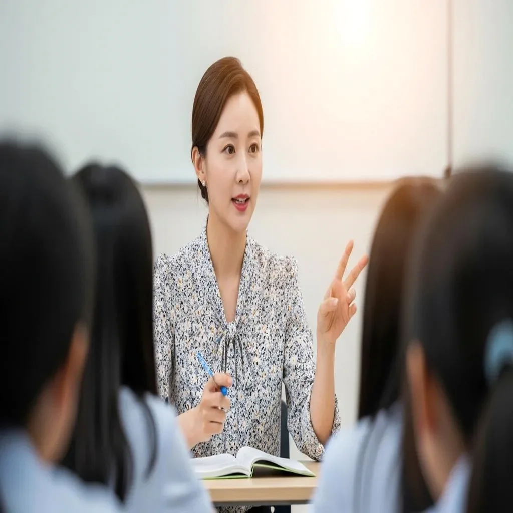 북가좌동 초6 영어학원