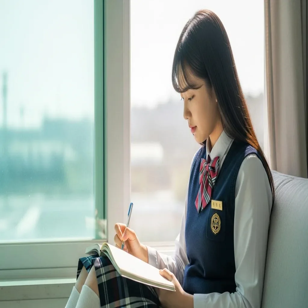 가정 영어 내신학원