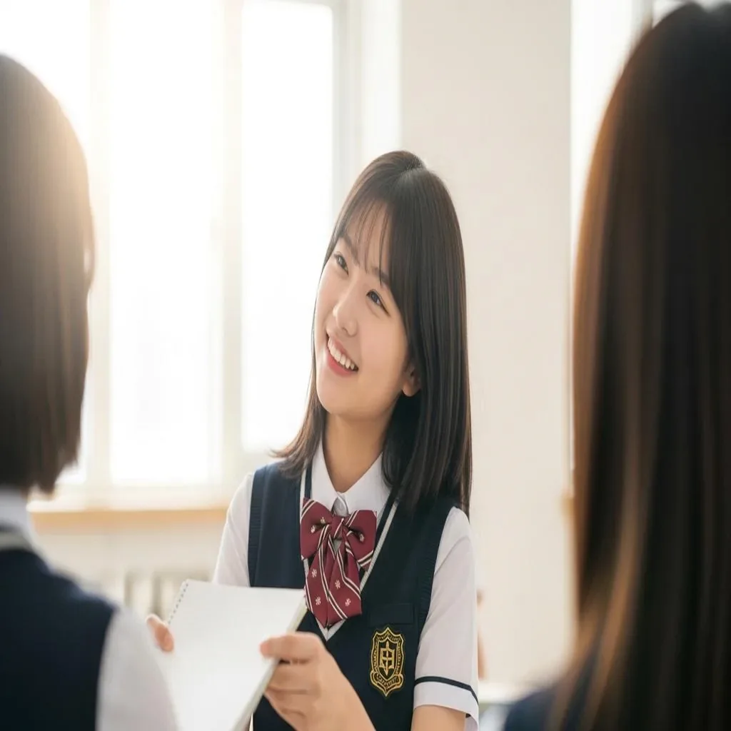 만촌동 개별지도학원