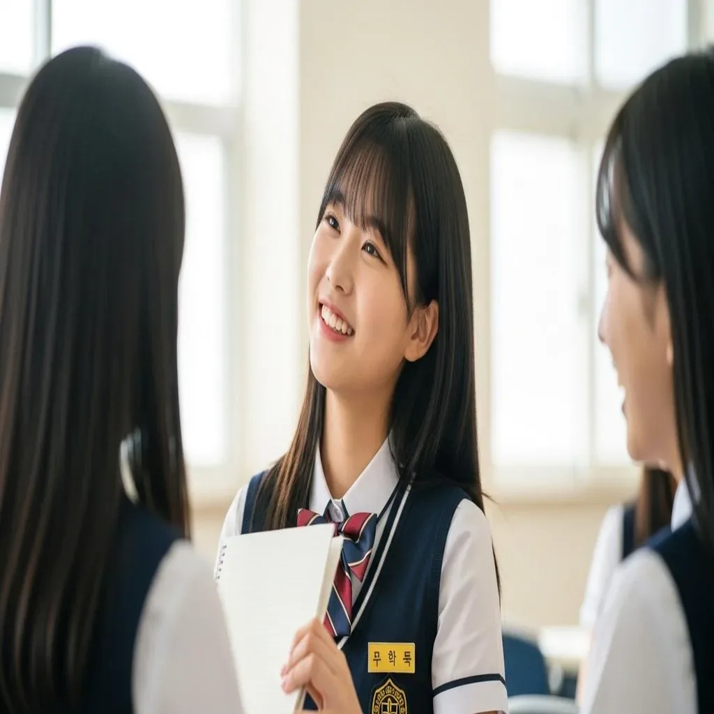 공덕 고등 영수학원