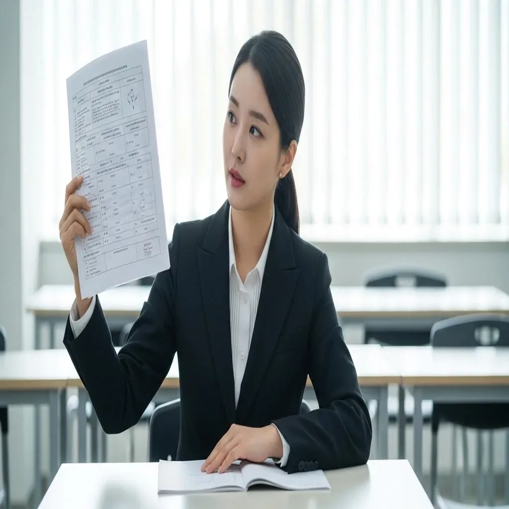 길음 고등학원