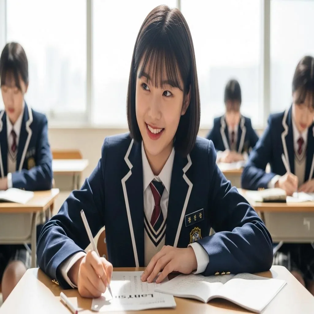 호평동 고등학생 수학학원