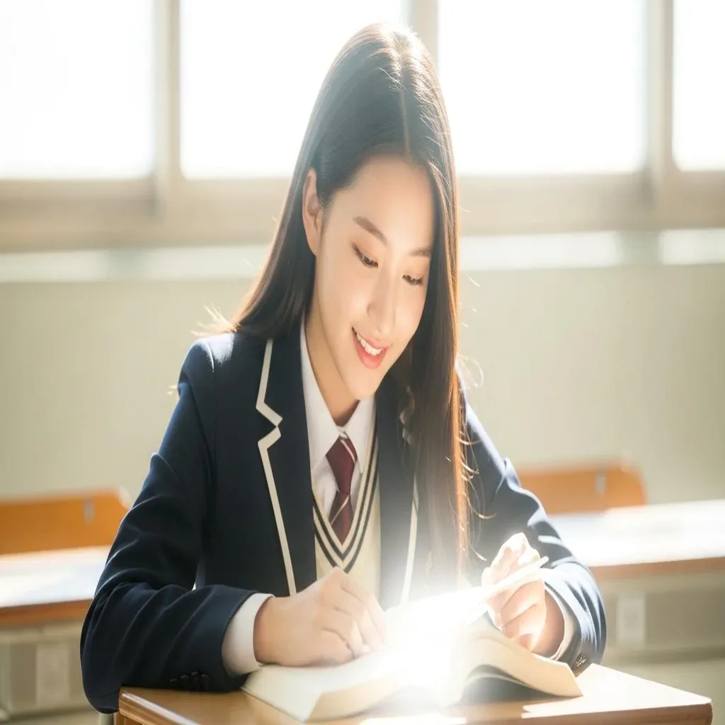 송정동 고등 영어수학학원