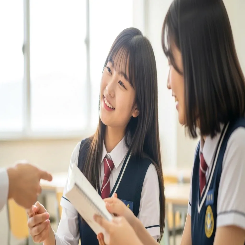 좌동 내신대비학원
