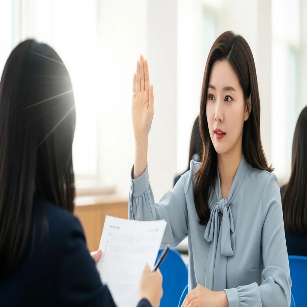 월성 중학생 영어학원