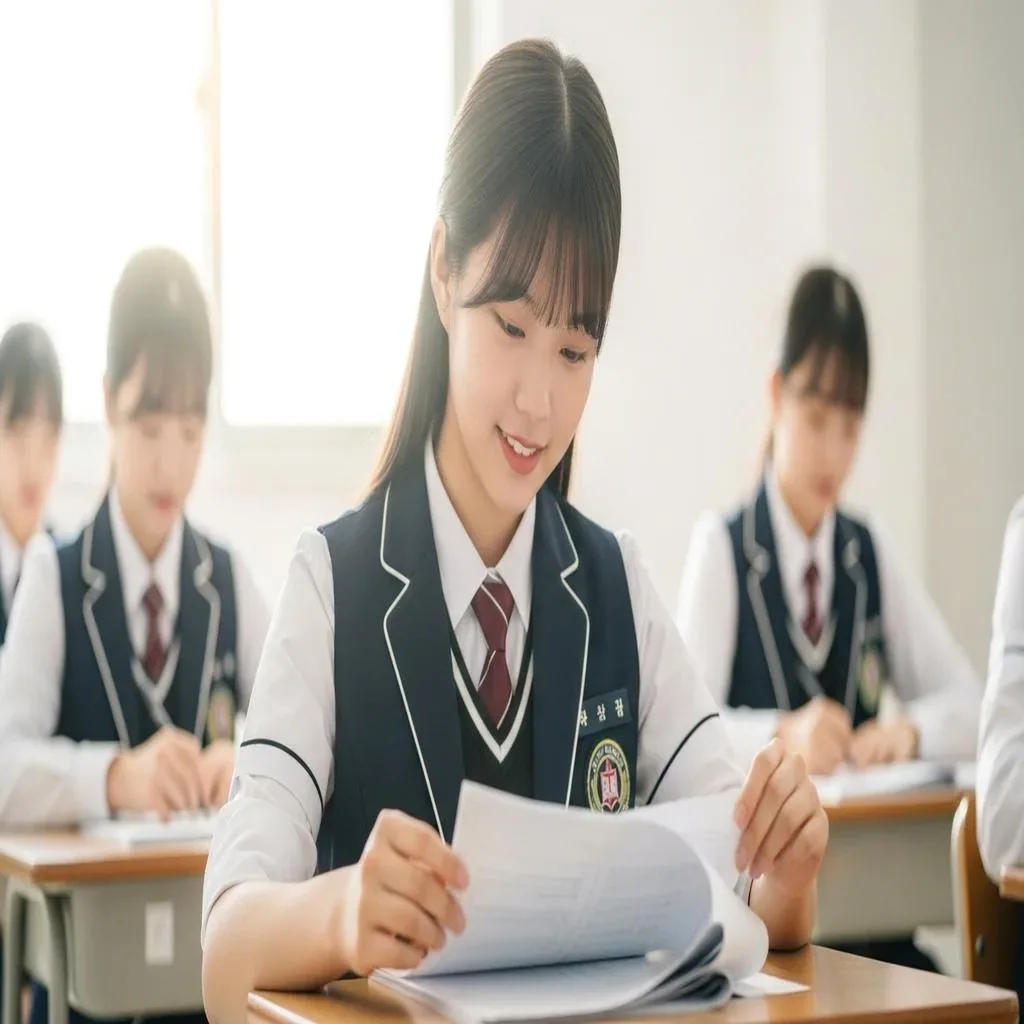 신도림 초5 영어학원