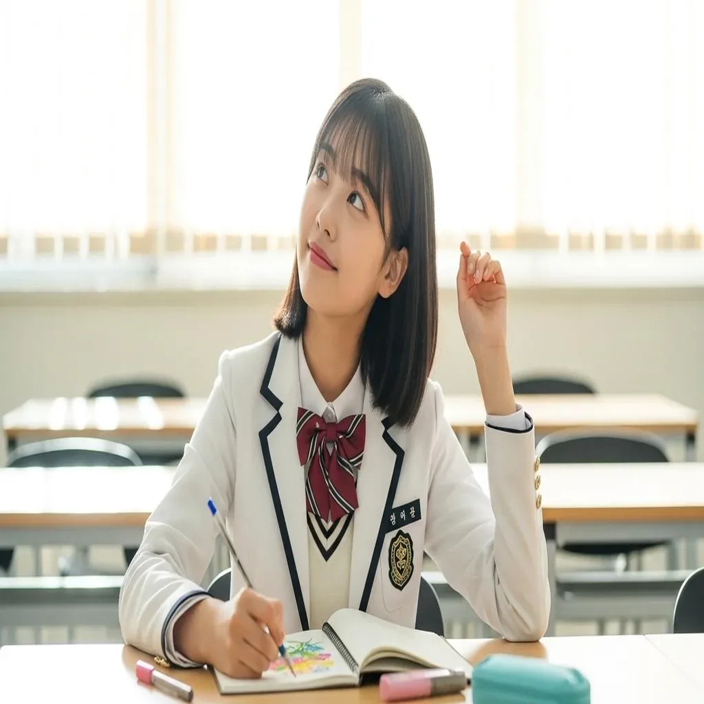 호평 초5 영어학원