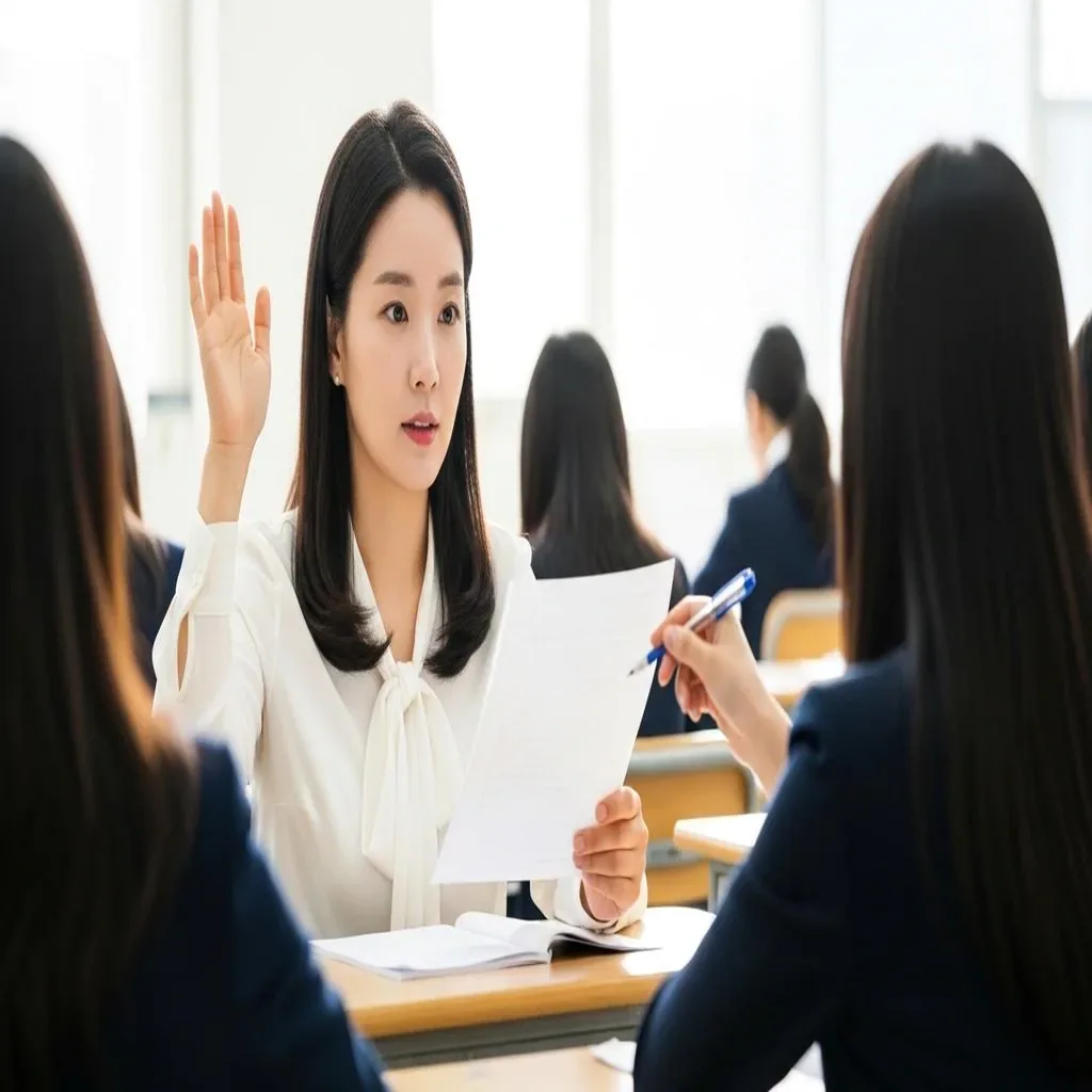 산본 초등학생 수학학원
