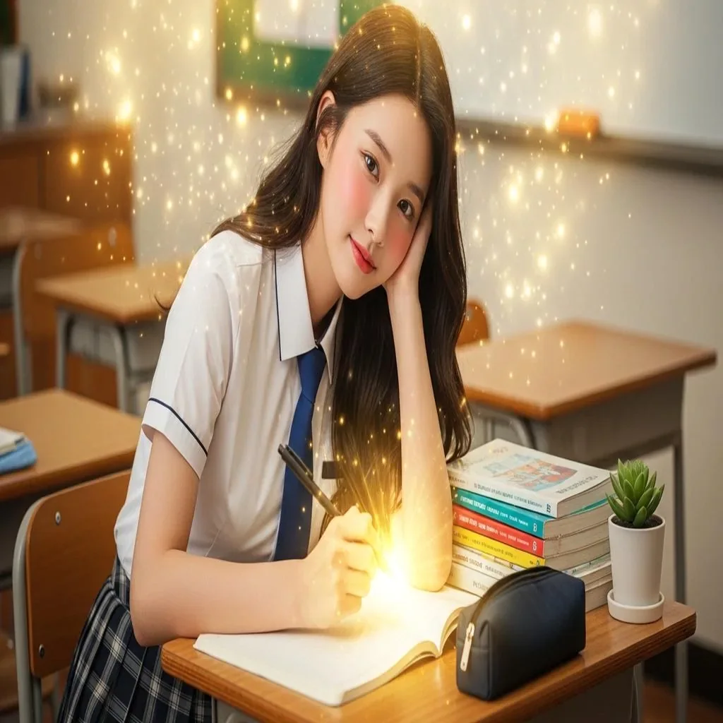 구월동 종합학원