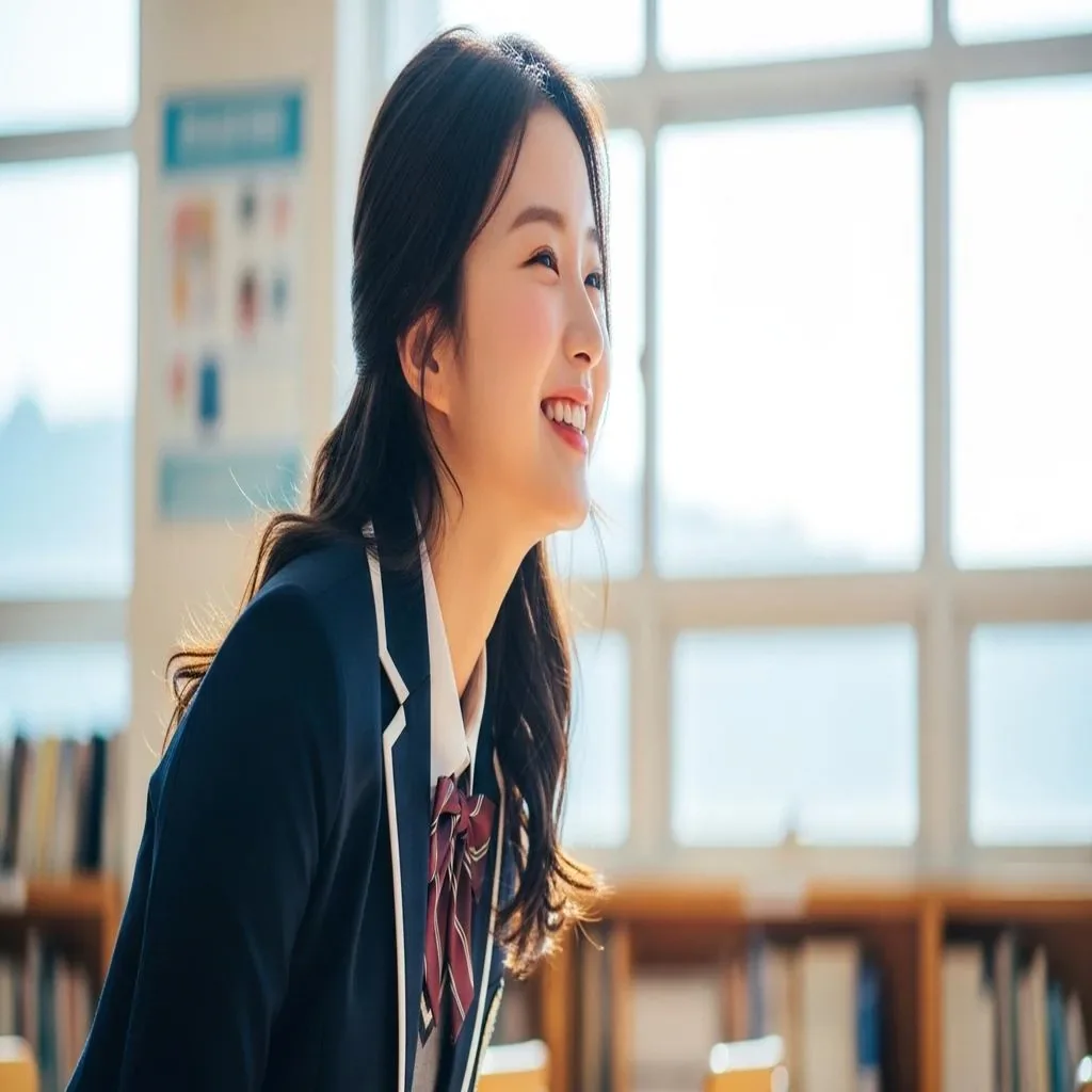 배곧 중3 영어학원