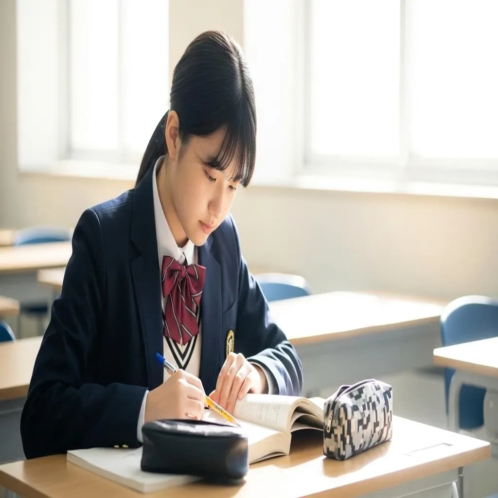 소사본동 고등학원