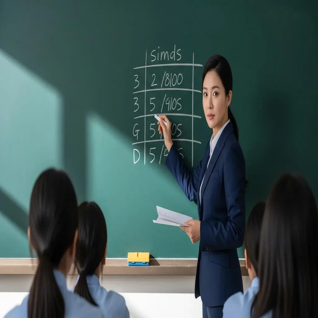 사파동 종합학원