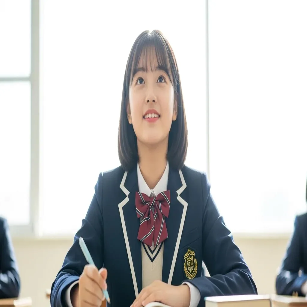 갈매동 학원