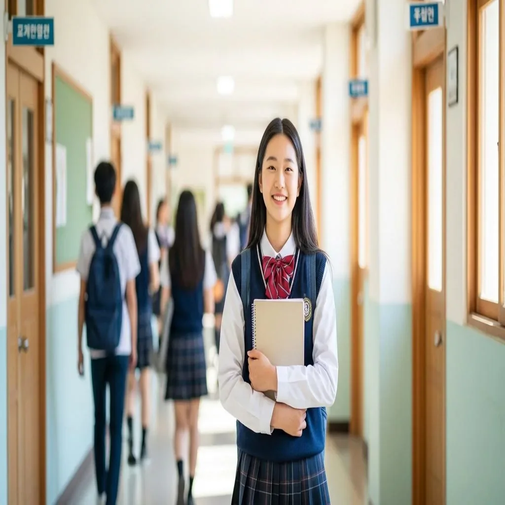 고잔동 고등 영어수학학원