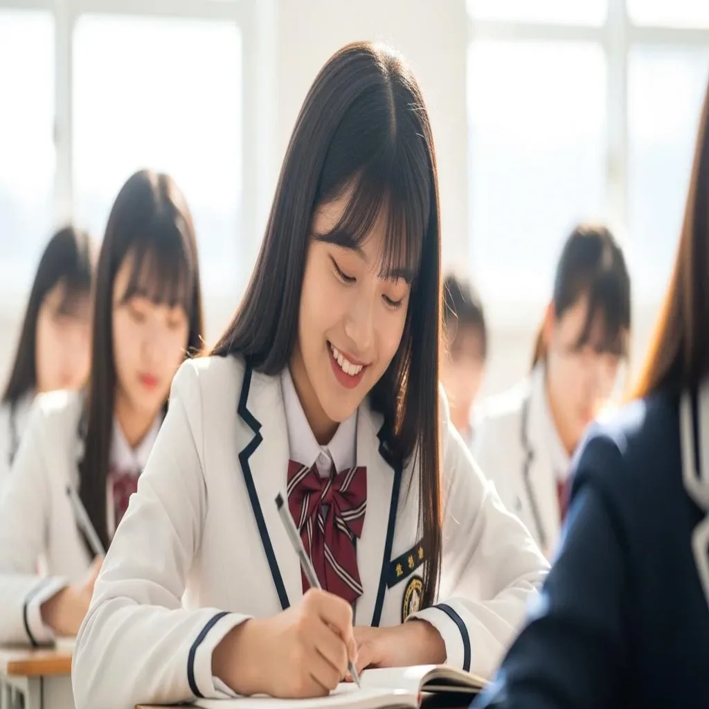 상남 전과목학원