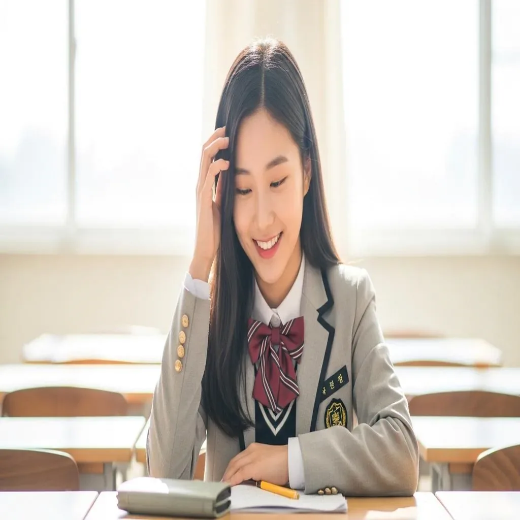 병영동 정시학원