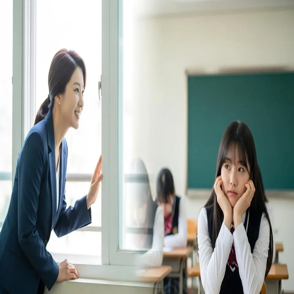 새롬동 중학생 국영수학원