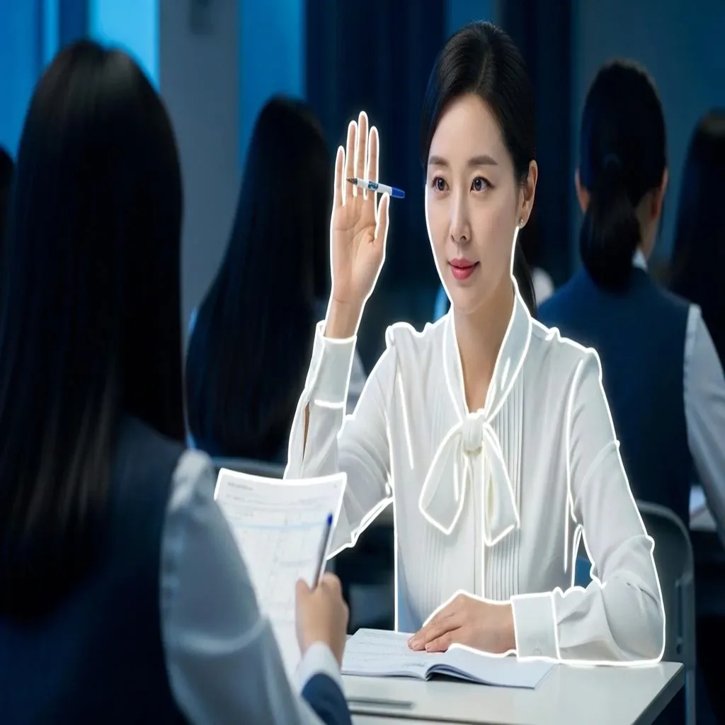 대야동 초등학원